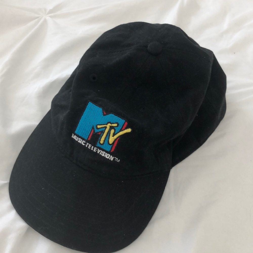 MTV Hat